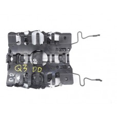 Motor Regulagem Lombar Banco Dianteiro Direito Audi Q3 Tfsi