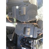 Motor Da Caixa De Ar Condicionado Bmw 120