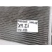 Radiador Ar Condicionado Condensador Bmw X1 2012 N46