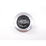 Botão Start Stop Ignição Bmw X1 2012 N46 