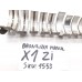 Kit Bronzina Mancal Bmw X1 2012 N46 