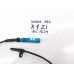 Sensor Freio Abs Traseiro Esquerdo Bmw X1 2012 N46  