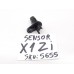 Sensor Fase Rotação Bmw X1 2012 N46
