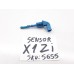 Sensor Nível Reservatório Agua Radiador Bmw X1 2012 N46
