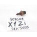 Sensor Temperatura Agua Bmw X1 2012 N46