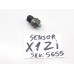 Sensor Pressostato Ar Condicionado Bmw X1 2012 N46