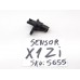 Sensor Rotação Motor Bmw X1 2012 N46