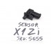 Sensor Interruptor Alarme Bmw X1 2012 N46