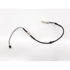 Sensor Pastilha Frio Dianteira Esquerda Bmw X1 2012 N46