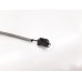 Sensor Pastilha Frio Dianteira Esquerda Bmw X1 2012 N46
