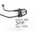 Sensor Abs Dianteiro Direito Kia Sorento V6 2013