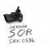 Sensor Map Kia Sorento V6 2013