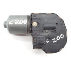 Motor Limpador Para-brisa C200 Kompressor 