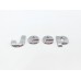 Emblema Capo Jeep Renegade Flex 2020