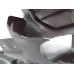 Defletor Para-barro Caixa Roda Dianteira E/ Chevrolet Sonic 