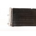 Radiador Ar Condicionado Condensador Fusion 2.5 Flex  