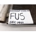 Radiador Ar Condicionado Condensador Fusion 2.5 Flex  