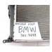 Radiador Agua Bmw 320