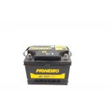 Bateria Pioneiro Fiat Freemont 2.4 