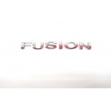 Emblema Traseiro Ford Fusion 2.3 2009