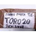 Forro Porta Traseira Esquerda Fiat Toro 2020