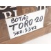 Botão Trava Porta Dianteiro Direito Fiat Toro 2020