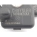 Sensor Airbag Cherokee 2015 Trailhawk 