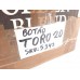 Botão Borboleta Volante Direito Fiat Toro 2020