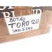 Botão Farol Milha Fiat Toro 2020