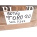Botão Fiat Toro 2020 Y7ws
