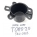 Porta Copo Console Fiat Toro 2020