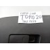 Porta Luvas Fiat Toro 2020