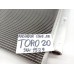 Radiador Condensador Ar Condicionado Toro 2020