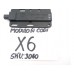 Modulo Antena Sensor Presença Bmw X6 2012