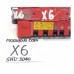 Caixa Terminal Positivo Bateria Bmw X6 2012