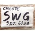 Chicote Hilux Sw4 2.8 Hc41