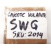 Chicote Volante Hilux Sw4 2.8 R05