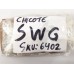 Chicote Hilux Sw4 2.8 R08
