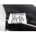 Acabamento Externo Traseiro Direito Toyota Yaris 2020 