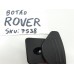 Botão Borboleta Volante + Range Rover Sport