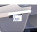 Forro Porta Traseira Direita  Ford Edge 2012  4x2