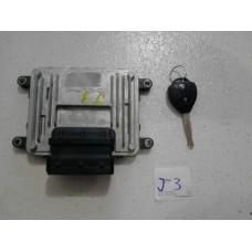 Sensor De Abs Traseiro Do J3