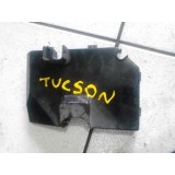 Acabamento Da Caixa De Fusíveis Da Tucson 2012