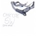 Chicote Motor Hilux Sw4 Rf1505