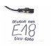 Sensor Abs Traseiro Esquerdo Ecosport 2015 8v51-2c190-aa