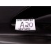 Forro Porta Diant. Esq. Hyundai Azera 3.0 2014 82312-3v000