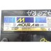 Bateria Moura M80rd Para Hyundai Azera 3.0 2014