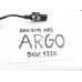 Sensor Abs Traseiro Direito Fiat Argo