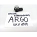 Sensor Estacionamento Original Fiat Argo 100232019