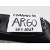 Comando Botão Ar Condicionado Fiat Argo